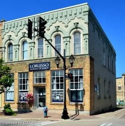760 QUEEN Street, Kincardine, ON N2Z 2T9