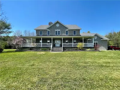 981 BRUCE ROAD 33, Kincardine, ON N0H 2C5