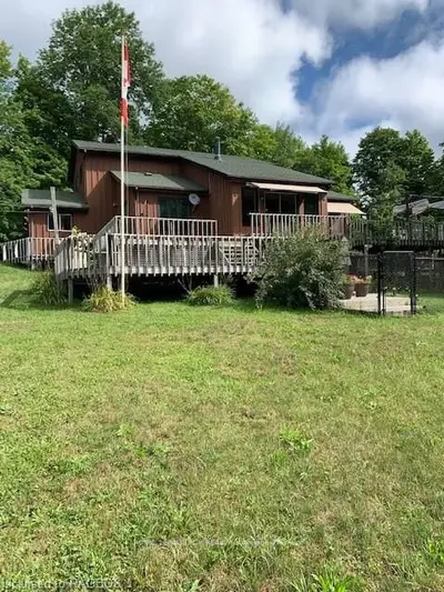 553771 GLENELG ROAD 23, West Grey, ON N0C 1E0
