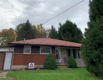 343 CARLING TERRACE Terrace, North Huron, ON N0G 2W0