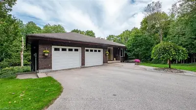 222437 DERBY-KEPPEL, Georgian Bluffs, ON N4K 5N7