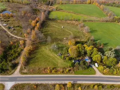 511 BRUCE 14 Road, South Bruce Peninsula, ON N0H 1A0