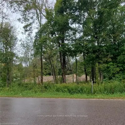 205 LAKE RANGE DRIVE Drive, Huron-Kinloss, ON N2Z 2X3