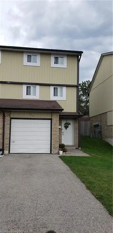 670 HUNTER Street, Kincardine, ON N2Z 1S1