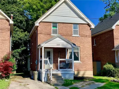468 ALPHA Street, Owen Sound, ON N4K 3Y9