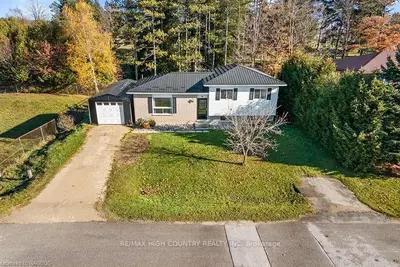 14 LAWLER DRIVE, Grey Highlands, ON N0C 1H0