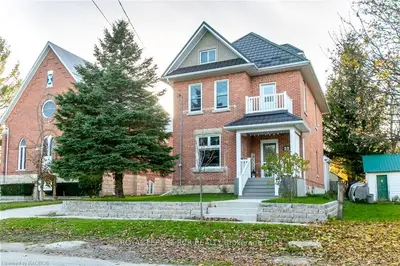 22 JOHN Street, Chatsworth, ON N0H 1G0