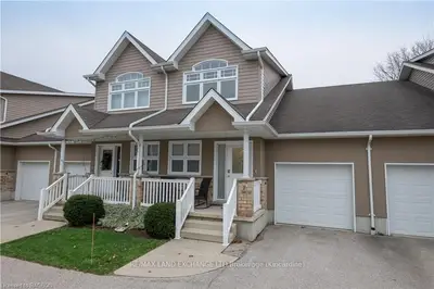 433 QUEEN Street 7, Kincardine, ON N2Z 0A2