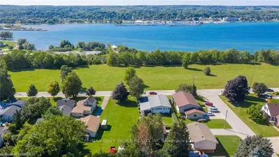 1881 5TH Avenue E, Owen Sound, ON N4K 2S6