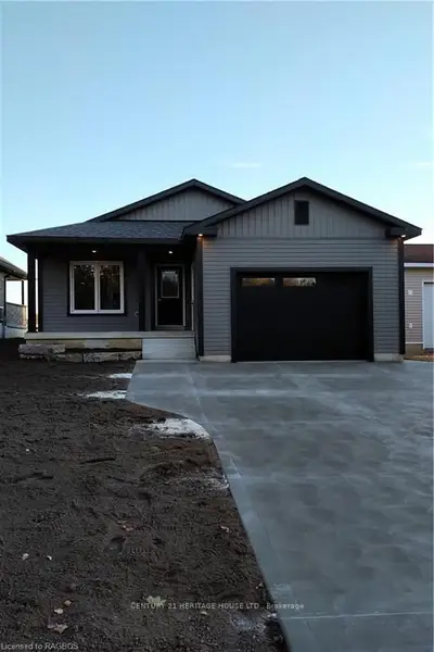 780 WATERLOO Street, Wellington North, ON N0G 2L3
