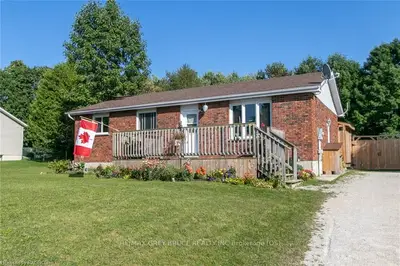 118 JEFFERSON Street, Chatsworth, ON N0H 1R0