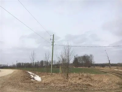 PART LOT 28 OLD BRIDGE Road N, West Grey, ON N4N 3B8