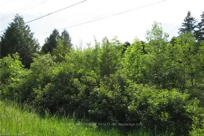 LT 44 MAPLE GOLF Crescent, Northern Bruce Peninsula, ON N0H 2R0