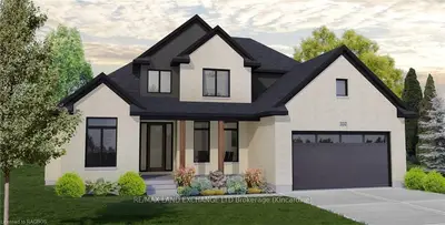 332 Devonshire Road, Saugeen Shores, On N0h 2c7