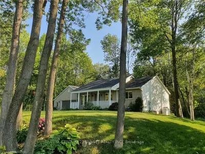 17 CRAIG Drive, Kincardine, ON N2Z 2Y5