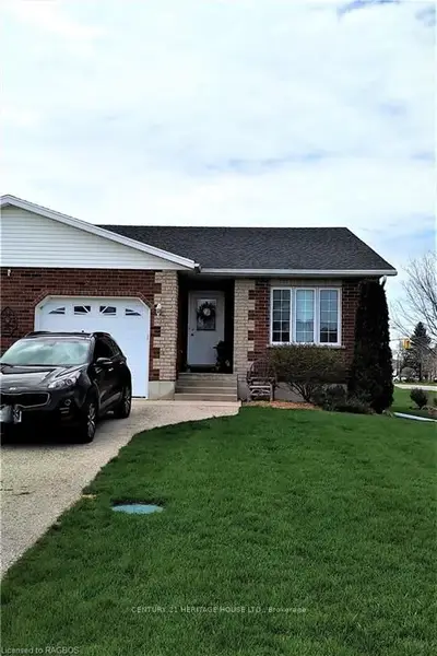 249 WENDY'S Lane, Wellington North, ON N0G 2L2