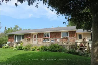2908 HIGHWAY 6 , Northern Bruce Peninsula, ON N0H 1W0