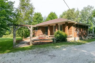 302105 GREY ROAD 170 , Georgian Bluffs, ON N0H 2K0