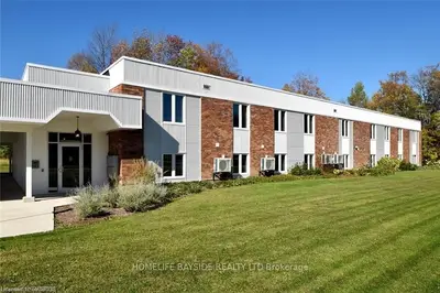 850 ALPHA Street 101, Owen Sound, ON N4K 5W8