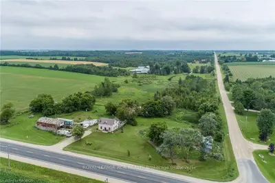 7605 89 , Wellington North, ON N0G 2L0