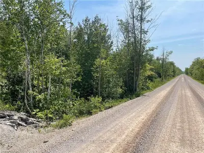 PT LT 40 LINDSAY ROAD 40 Road, Northern Bruce Peninsula, ON N0H 1Z0