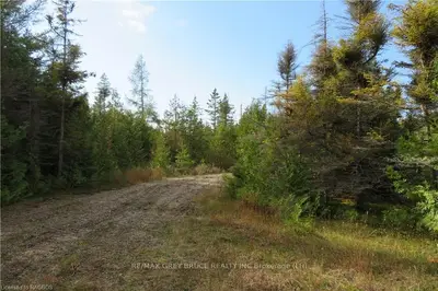 LT 15 HOBSONS HARBOUR Drive, Northern Bruce Peninsula, ON N0H 1W0