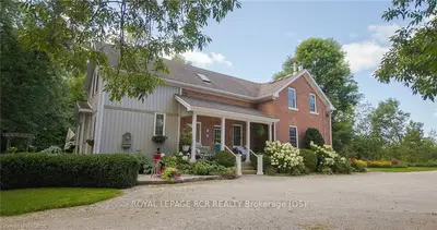 2589 28TH Avenue E, Owen Sound, ON N4K 5N3