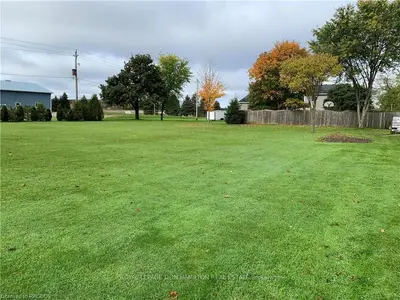 LOT 77 & 82 LOWE Street, Minto, ON N0G 1Y0