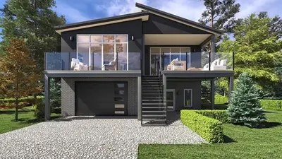 LOT 11 SUNSET Boulevard, Georgian Bluffs, ON N0H 2T0