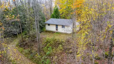 758376 GIRL GUIDE Road, Georgian Bluffs, ON N0H 2K0