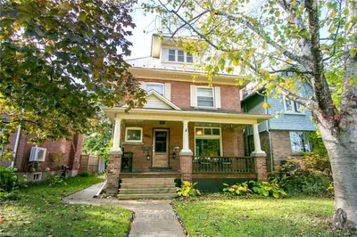 384 2ND Avenue E, Owen Sound, ON N4K 2G1