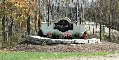 LOT 19 FOREST CREEK TRAIL Trail, West Grey, ON N0G 1S0