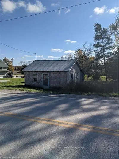 1481 BRUCE ROAD 17 , Saugeen Shores, ON N0H 2C0