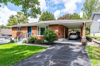836 4TH Street E, Owen Sound, ON N4K 1B6