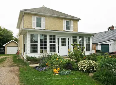 118 WELLINGTON Street, Southgate, ON N0G 2A0