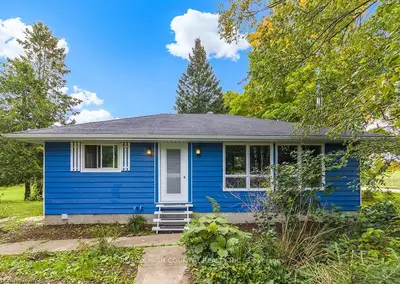 154617 GREY ROAD 32 , Grey Highlands, ON N0C 1H0