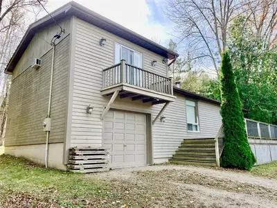 128 HOPE BAY Road, South Bruce Peninsula, ON N0H 2T0