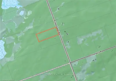 787 PURPLE VALLEY Road, South Bruce Peninsula, ON N0H 2T0