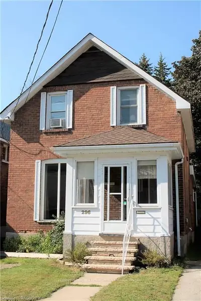 296 13TH Street W, Owen Sound, ON N4K 3W6
