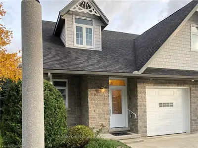 190 MORPETH Street 18, Saugeen Shores, ON N0H 2L0