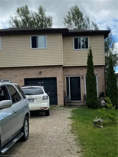 134 MELISSA Crescent, Wellington North, ON N0G 2L3