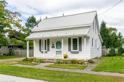 66 MATILDA Street, Arran-Elderslie, ON N0H 2N0