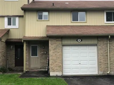 640 HUNTER Street, Kincardine, ON N2Z 1R6