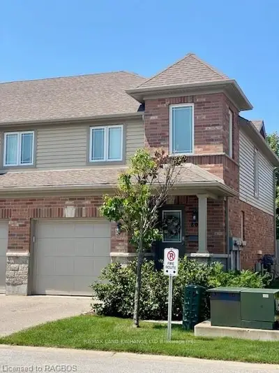 409 JOSEPH Street 80, Saugeen Shores, ON N0H 2C2