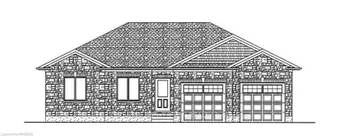 110 Sarah Road, Wellington North, On N0g 2l2