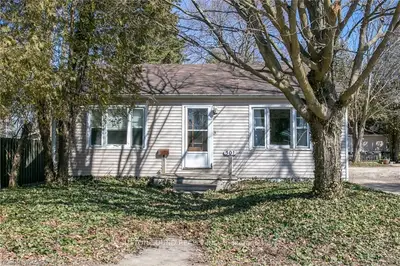 301 ELGIN Street, Saugeen Shores, ON N0H 2C0