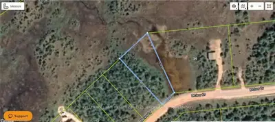 LOT 60 MCIVOR Drive, Northern Bruce Peninsula, ON N0H 2R0
