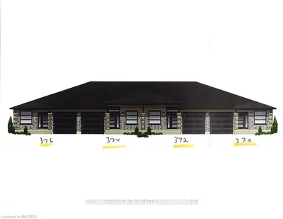 376 WELLINGTON Street E, Wellington North, ON N0G 2L2