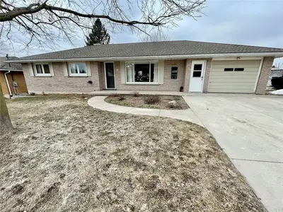 5 DIETZ Street, South Bruce, ON N0G 2J0