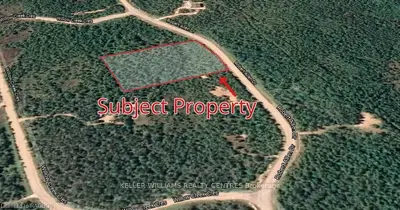 LOT 9 PLAN M79 , Northern Bruce Peninsula, ON N0H 2R0